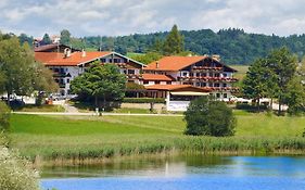 Hotel Seeblick&Ferienwohnung